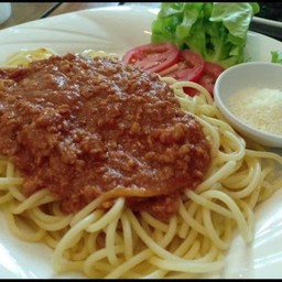สปาร์เก็ตตี้โบลองเนส