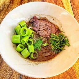 ก๋วยเตี๋ยวเรือคุณานนต์ รสเด็ด สาขา1