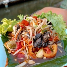 ส้มตำโคราช