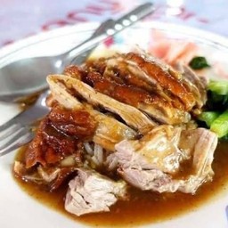 ก๋วยเตี๋ยวท่าแครอนรอน