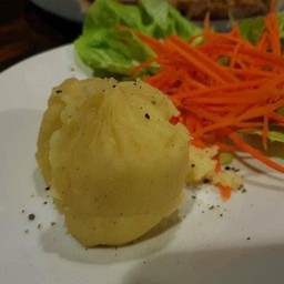 มันบด