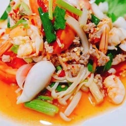 ร้านวันยันค่ำ
