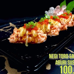 Samurai Delivery By Samurai Team