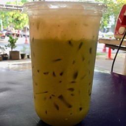 ชาเขียว