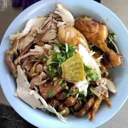 Chef Miee หนองจอก-สุวินทวงศ์