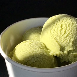 รส ชาเขียว