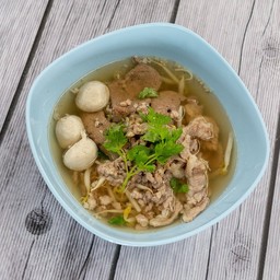 เกาเหลา