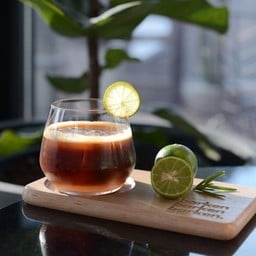 Barken café