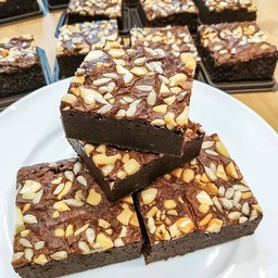 บราวนี่