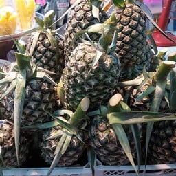 เจ๊จูผลไม้พร้อมทาน