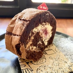 โรลไร้แป้ง