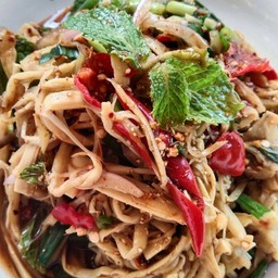 ซุปหน่อไม้