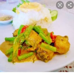 ลองแล อาหารตามสั่ง