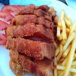 ขาหมูเยอรมัน(ไซด์ M)