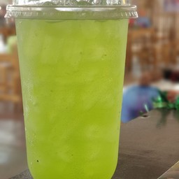 กีวี่โซดา