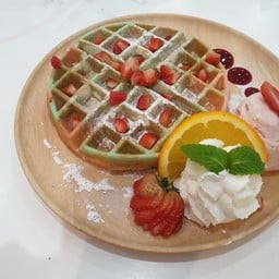 Mary's home - 玛丽