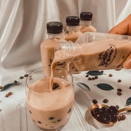 ชาคำโต ชาคำโต เจ้มจ้นถึงใจ 4289