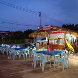 ร้านลาบกาฬสินธุ์ (ซอยประดับ)