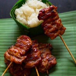 ซุ้มลำยอง(ริมแม่น้ำน่าน) *เจ้าของร้านไม่เป็นสลิ่ม