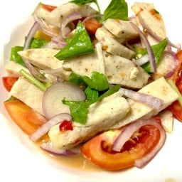 โครตหมูยอ ตลาดเจ้าสัว