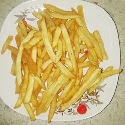 เฟรนฟาย