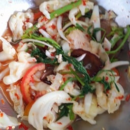 ยำเล็บมือนาง