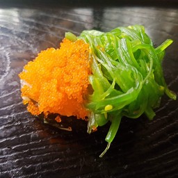 ร้านข้าวหอมซูชิ(ปั้นสด)