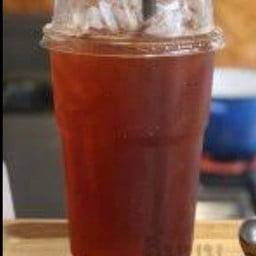 ชาดำเย็น