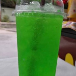 เขียวโซดา