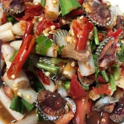 ตำแหลกแอนเน็กซ์