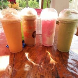 กาแฟสด ซ.8