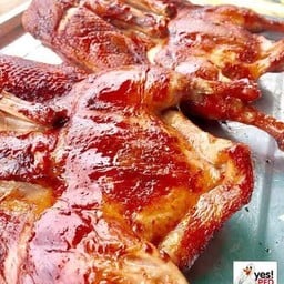 Yes PED เป็ดย่างเกลือ