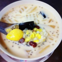 Soya  น้ำเต้าหู้