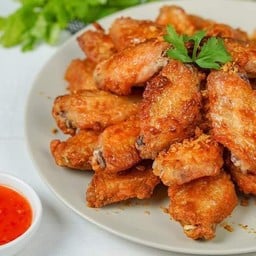 ป้าดม โภชนา