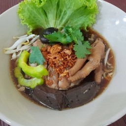 ก๋วยเตี๋ยวไก่ลุงเหน่