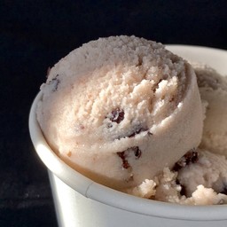 รส ถั่วดำ