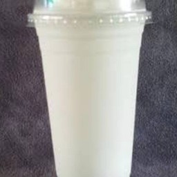 โยเกิร์ตนมสด