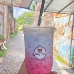 Milky Bear