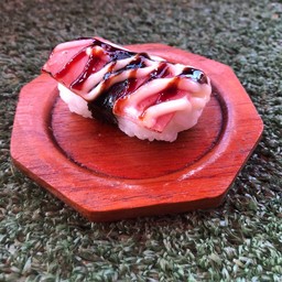 แฮมไก่พ่นไฟ