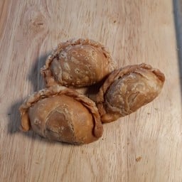 กะหรี่ปั๊บดอนเมือง