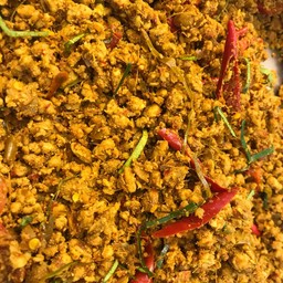 คั่วกลิ้ง