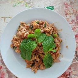 ร้านลาบยโสซิ่ง
