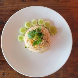 ตามสั่งบ้านแก้ว