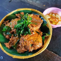 ทอดมันปลากราย