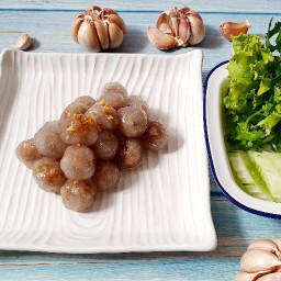 แมวอ้วนชวนหิว