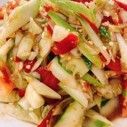 เมี่ยงซีฟู้ด