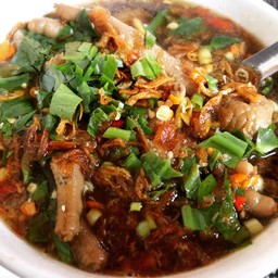 ซุปเปอร์ปีกไก่
