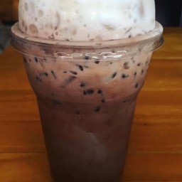 โกโก้นมสด