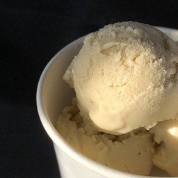 รส กล้วยหอม