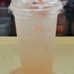 บ๊วยโซดา